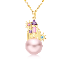 ピンク